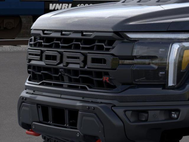 new 2025 Ford F-150 car, priced at $115,015