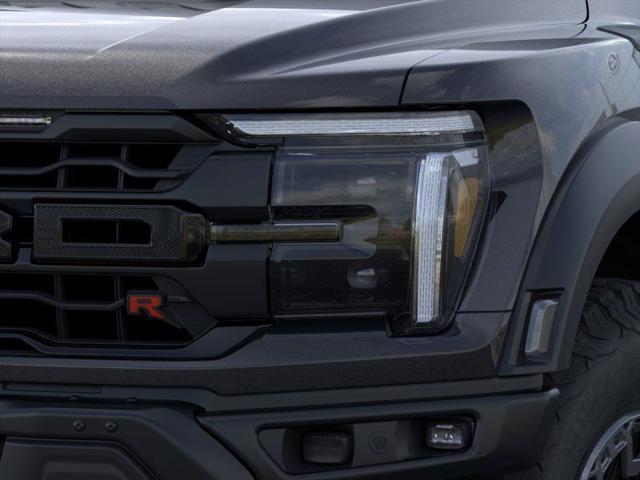 new 2025 Ford F-150 car, priced at $115,015