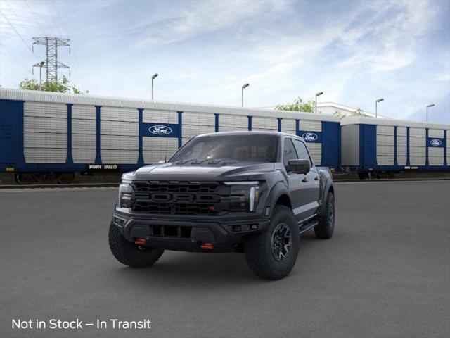 new 2025 Ford F-150 car, priced at $115,015