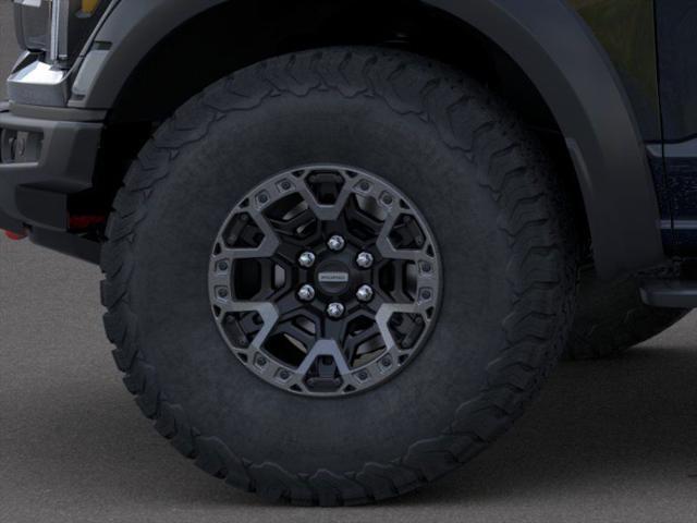 new 2025 Ford F-150 car, priced at $115,015