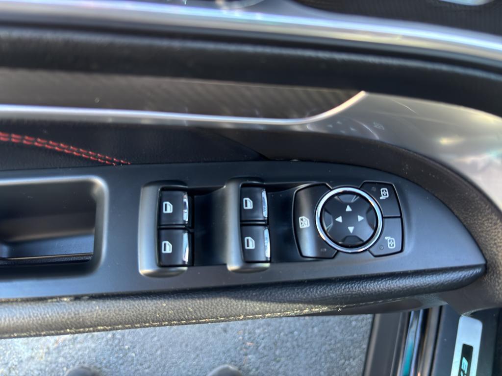 used 2017 Ford Explorer car, priced at $17,409