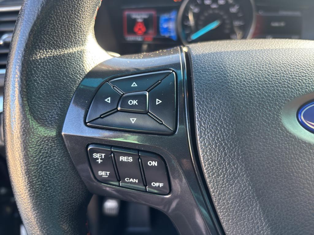 used 2017 Ford Explorer car, priced at $17,409