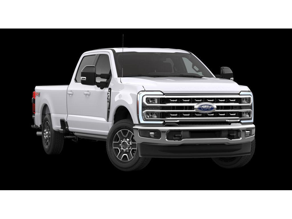 new 2026 Ford F-350 car, priced at $75,745