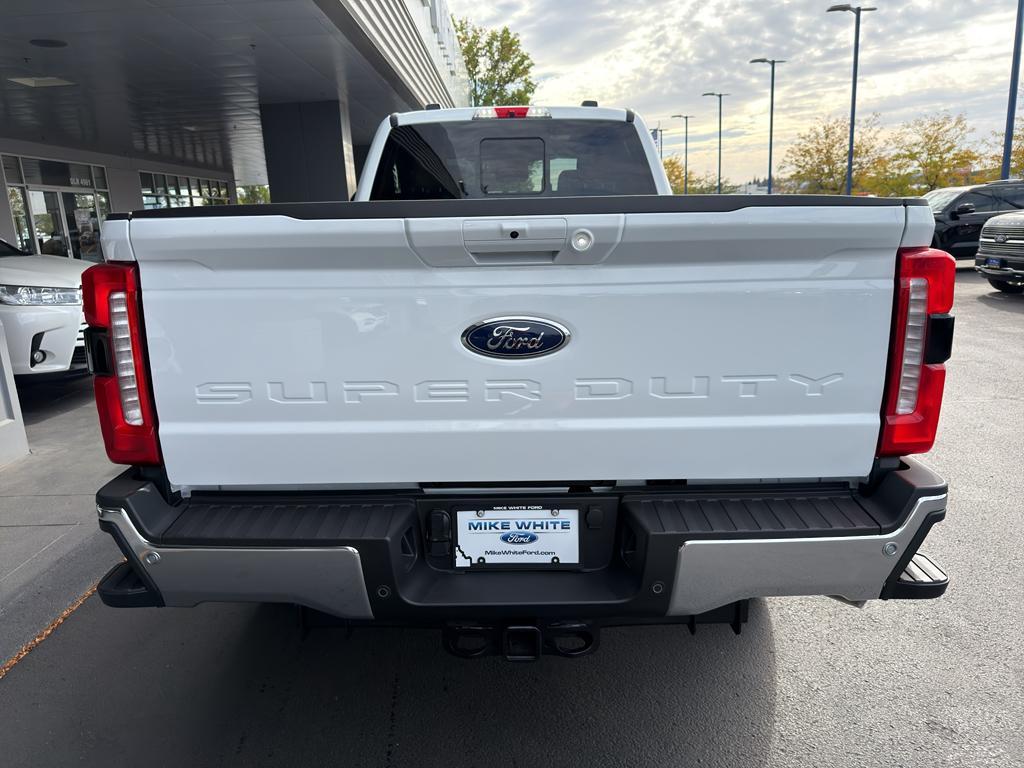 new 2026 Ford F-350 car, priced at $75,745