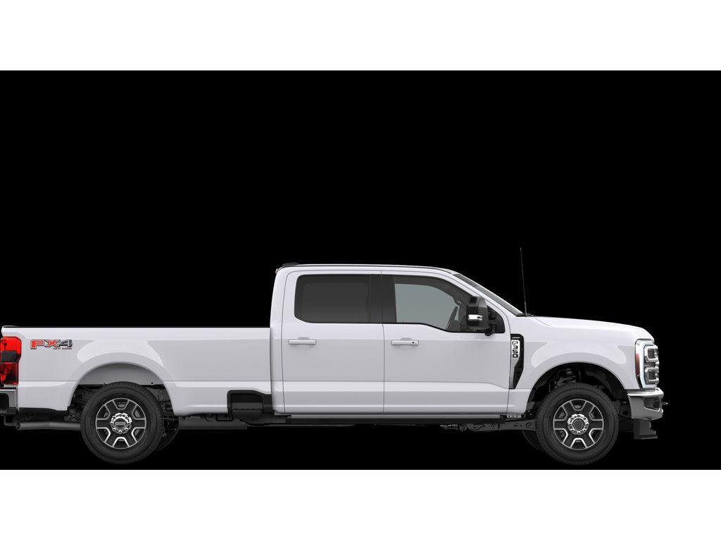 new 2026 Ford F-350 car, priced at $75,745