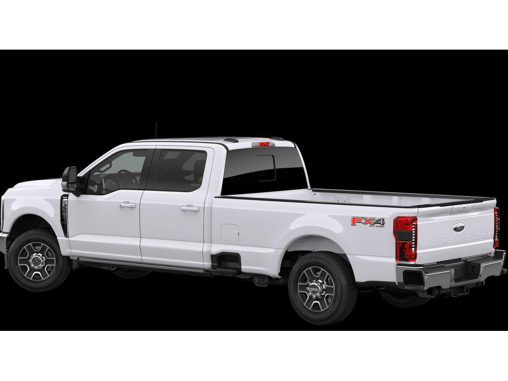 new 2026 Ford F-350 car, priced at $75,745