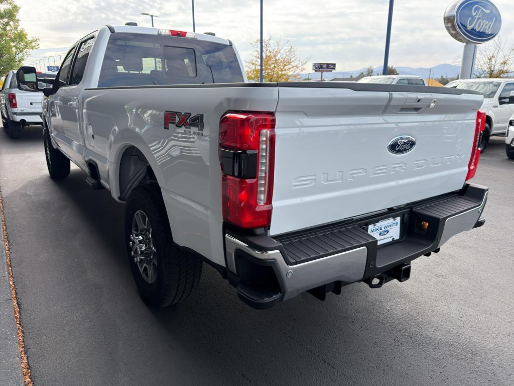 new 2026 Ford F-350 car, priced at $75,745