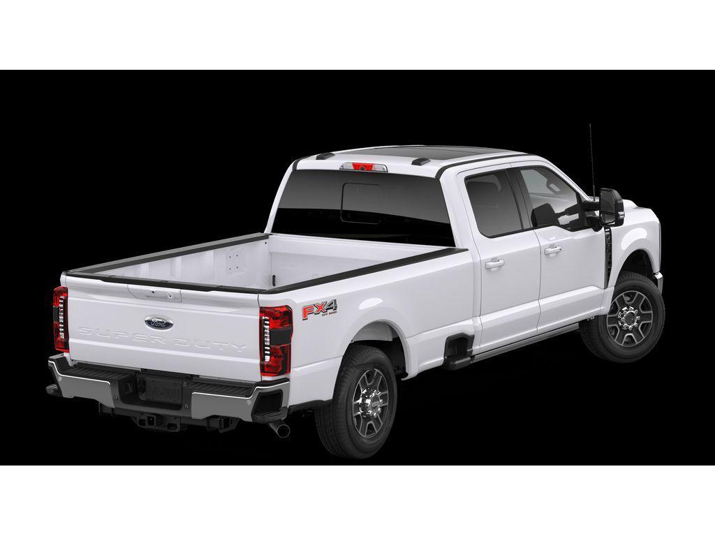 new 2026 Ford F-350 car, priced at $75,745
