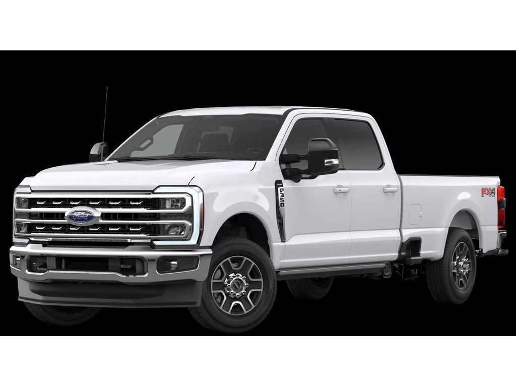 new 2026 Ford F-350 car, priced at $75,745
