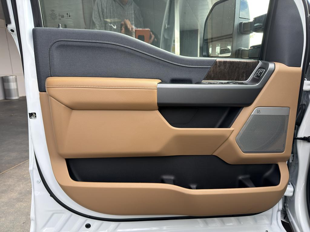 new 2026 Ford F-350 car, priced at $75,745