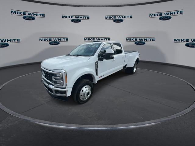 used 2023 Ford F-450 car, priced at $92,995