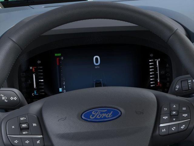 new 2025 Ford Maverick car, priced at $36,225