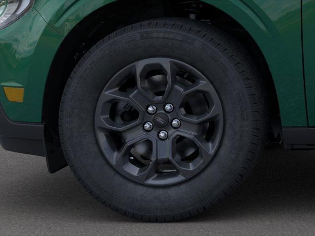 new 2025 Ford Maverick car, priced at $36,225