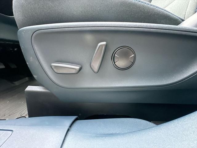 new 2025 Ford Maverick car, priced at $36,225