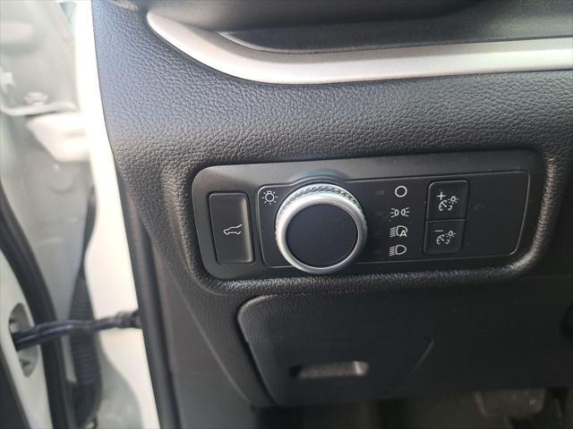 used 2022 Ford Explorer car, priced at $35,818