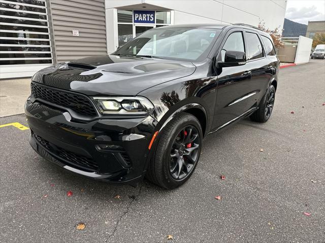 used 2023 Dodge Durango car, priced at $62,857