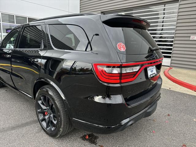 used 2023 Dodge Durango car, priced at $62,857