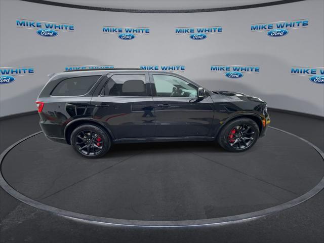 used 2023 Dodge Durango car, priced at $62,857