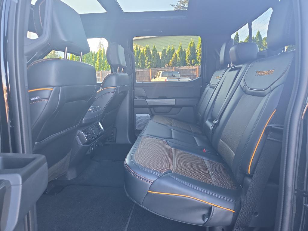 used 2023 Ford F-150 car, priced at $54,954
