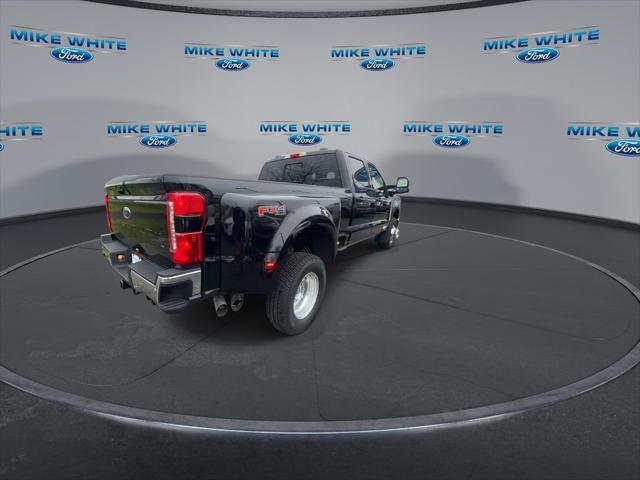 new 2024 Ford F-350 car, priced at $85,763