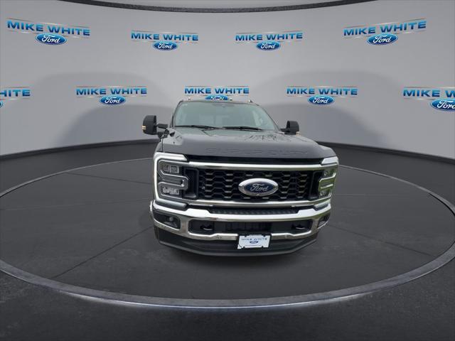 new 2024 Ford F-350 car, priced at $85,763