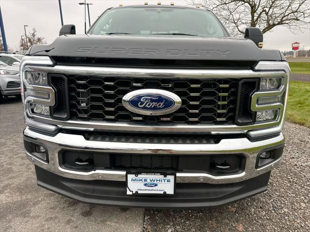 new 2024 Ford F-350 car, priced at $85,763