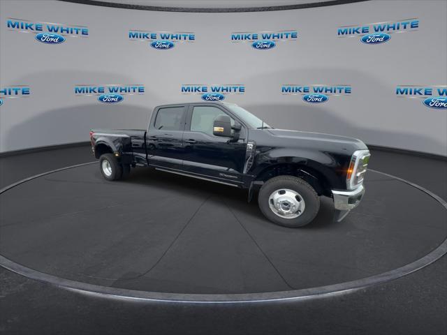 new 2024 Ford F-350 car, priced at $85,763