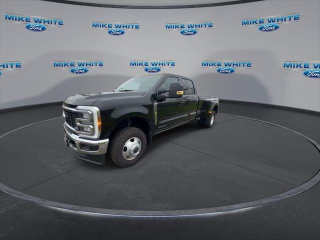 new 2024 Ford F-350 car, priced at $85,763