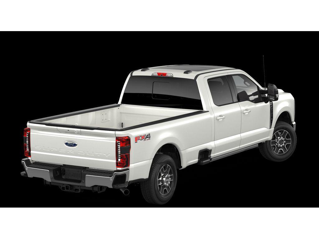 new 2026 Ford F-350 car, priced at $76,740