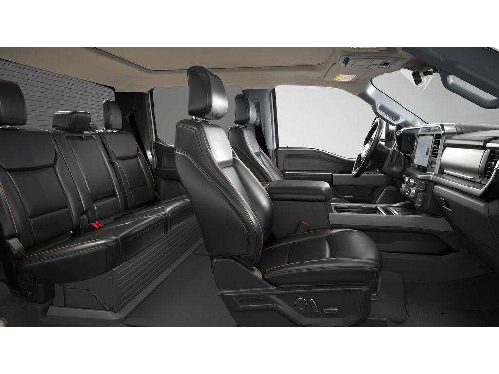 new 2026 Ford F-350 car, priced at $76,740