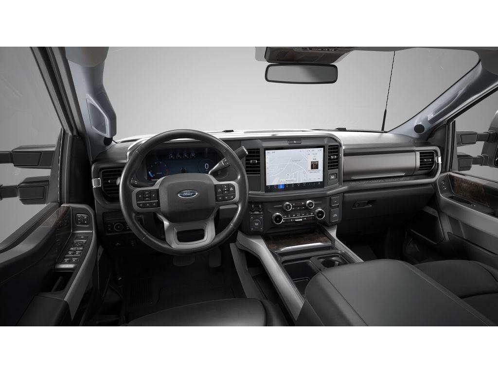 new 2026 Ford F-350 car, priced at $76,740