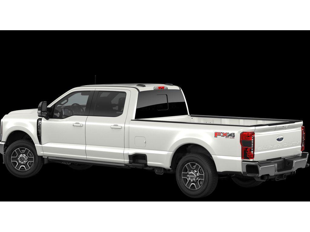 new 2026 Ford F-350 car, priced at $76,740