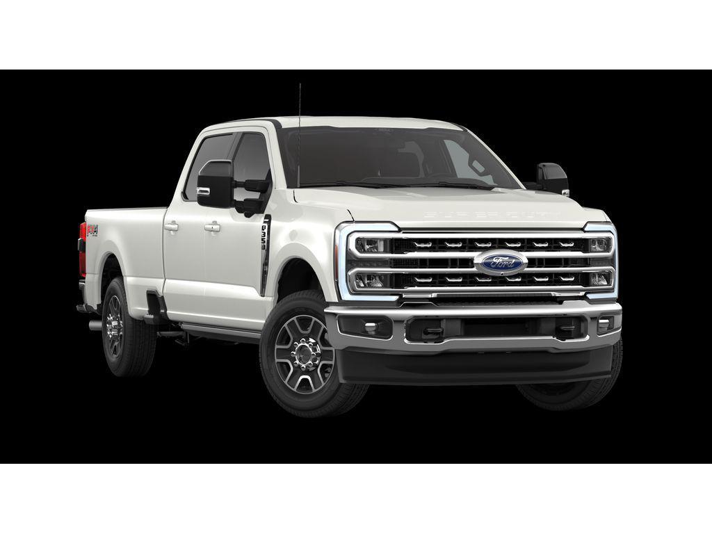 new 2026 Ford F-350 car, priced at $76,740