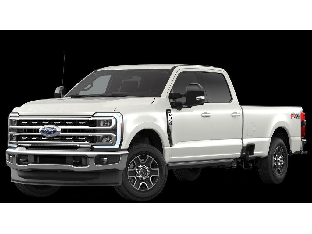 new 2026 Ford F-350 car, priced at $76,740