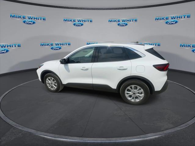 new 2024 Ford Escape car, priced at $30,203