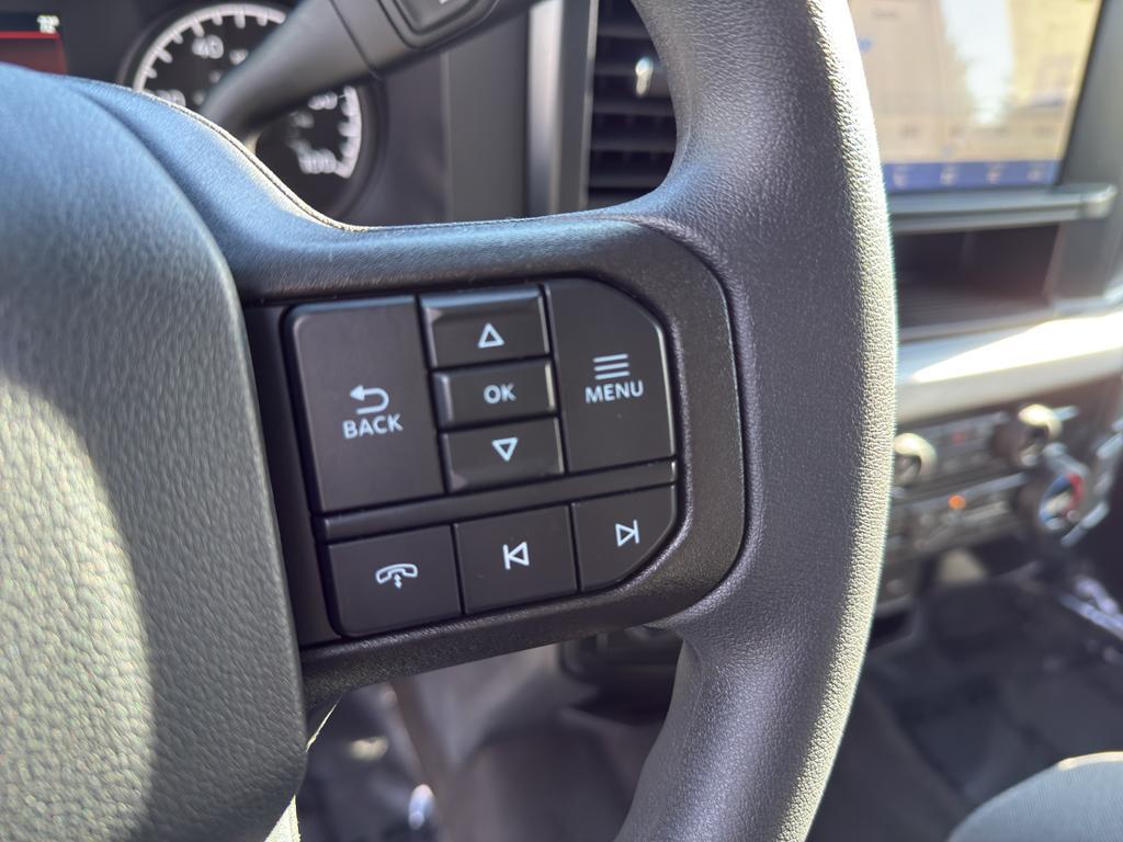 new 2026 Ford F-350 car, priced at $75,300