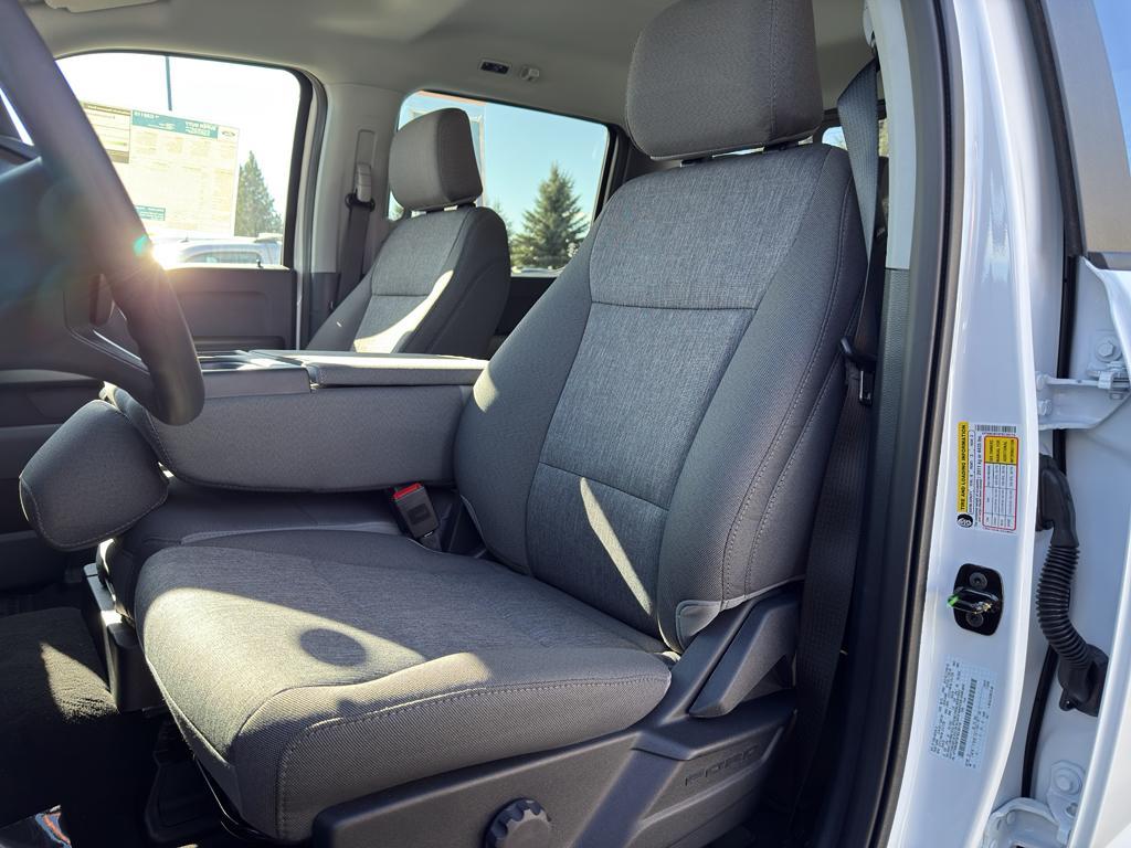 new 2026 Ford F-350 car, priced at $75,300