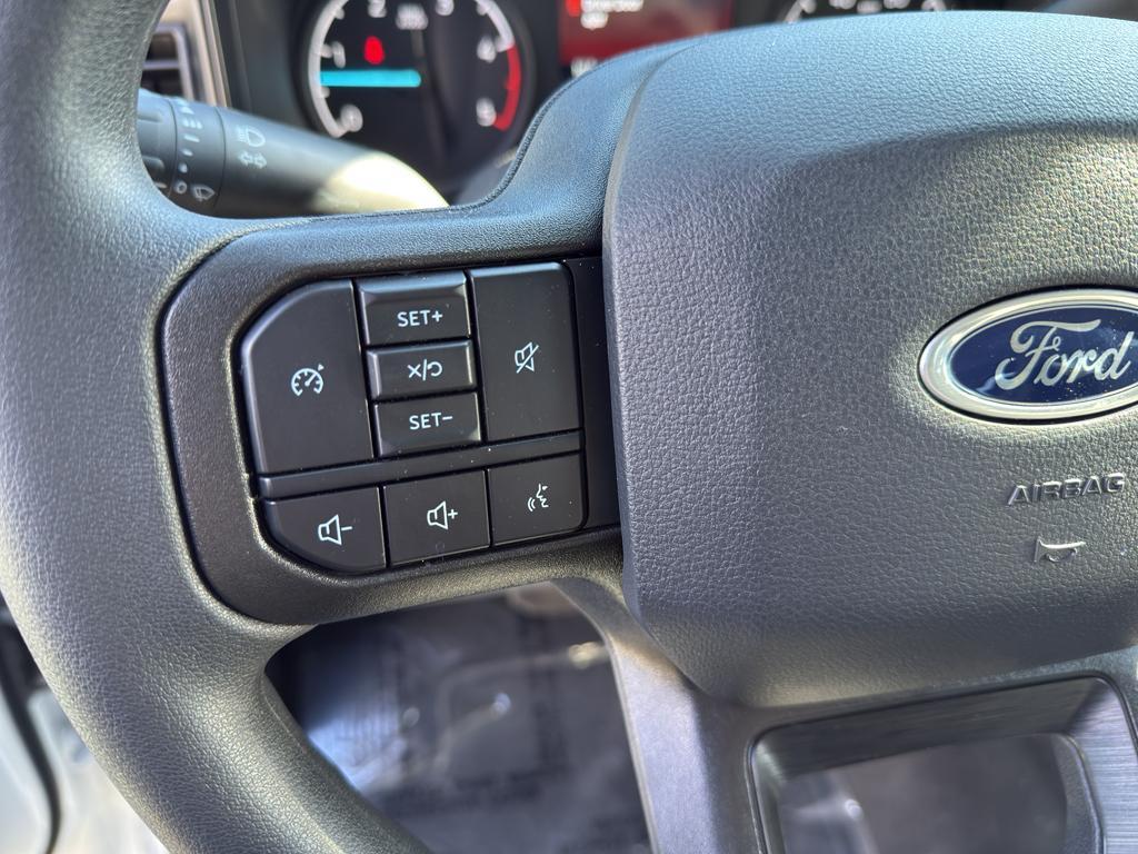 new 2026 Ford F-350 car, priced at $75,300