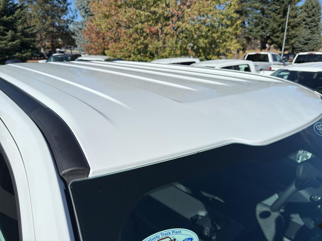 new 2026 Ford F-350 car, priced at $75,300