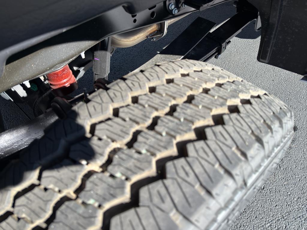 new 2026 Ford F-350 car, priced at $75,300