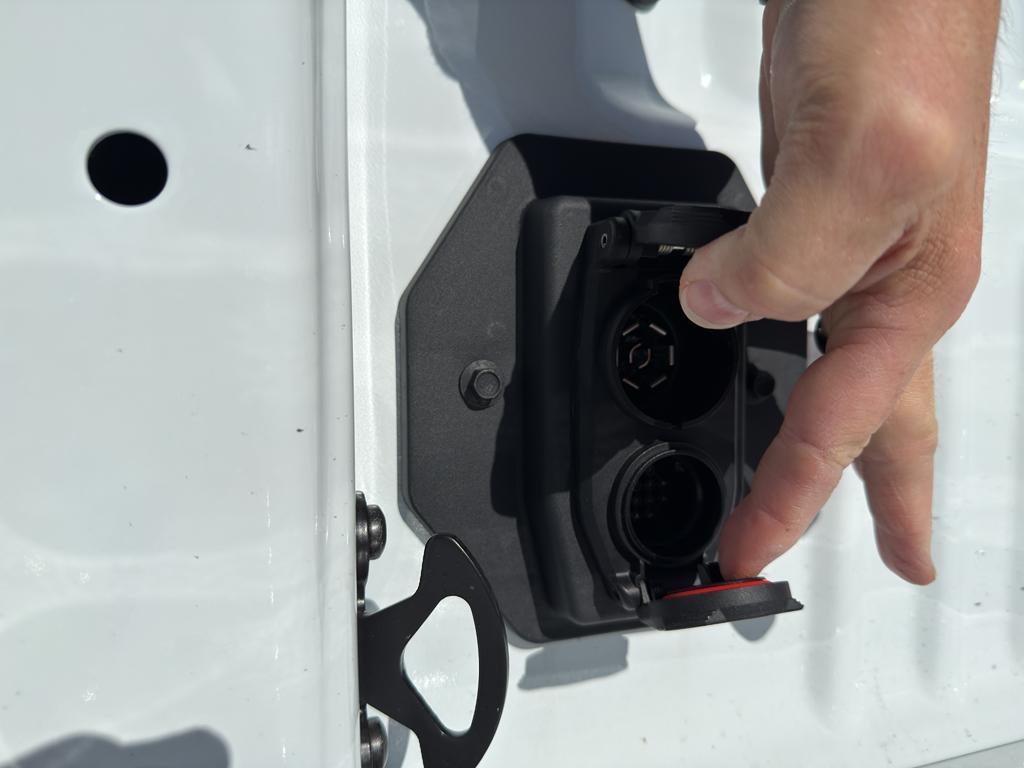 new 2026 Ford F-350 car, priced at $75,300