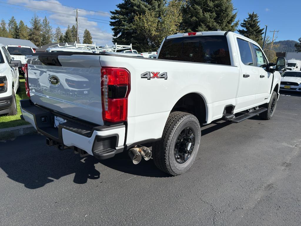new 2026 Ford F-350 car, priced at $75,300