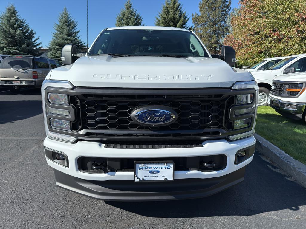 new 2026 Ford F-350 car, priced at $75,300