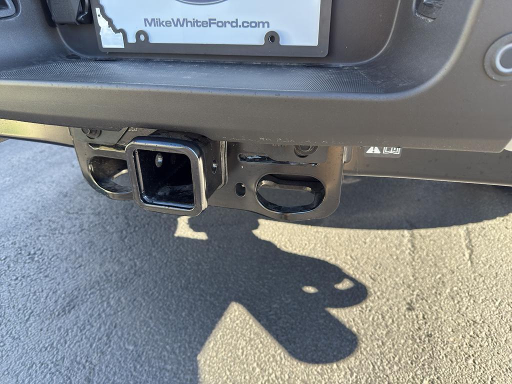 new 2026 Ford F-350 car, priced at $75,300