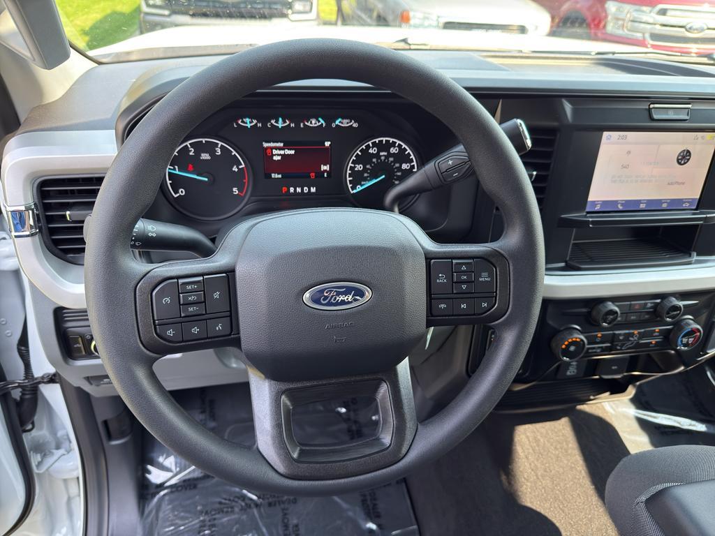 new 2026 Ford F-250 car, priced at $70,745