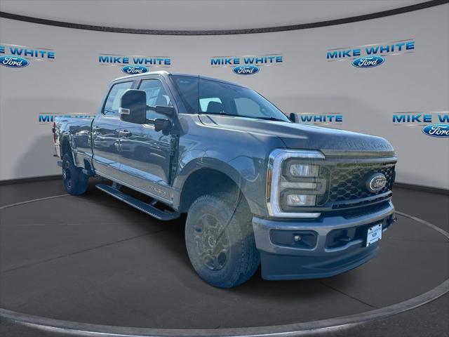 new 2025 Ford F-250 car, priced at $71,245