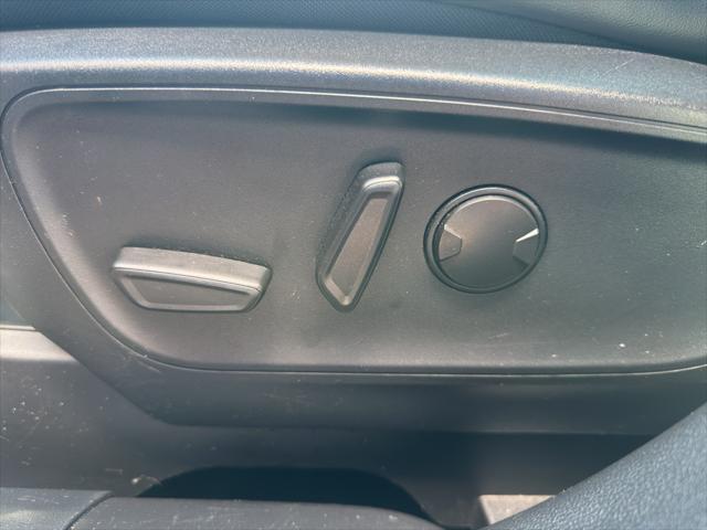 used 2024 Ford Escape car, priced at $32,650