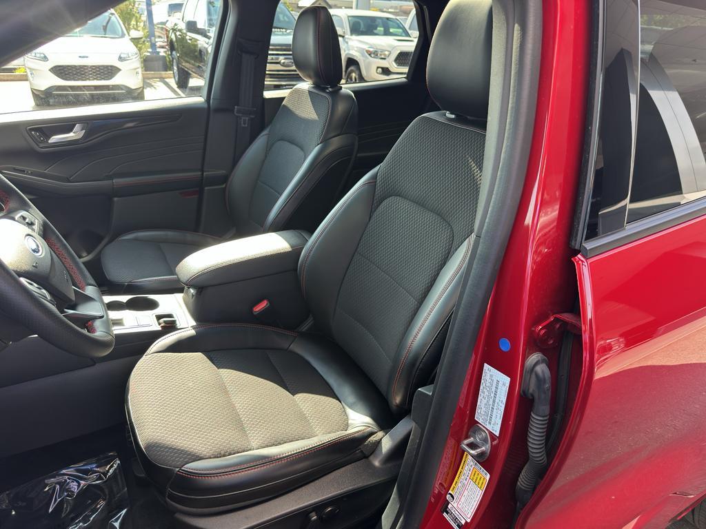 used 2024 Ford Escape car, priced at $27,576