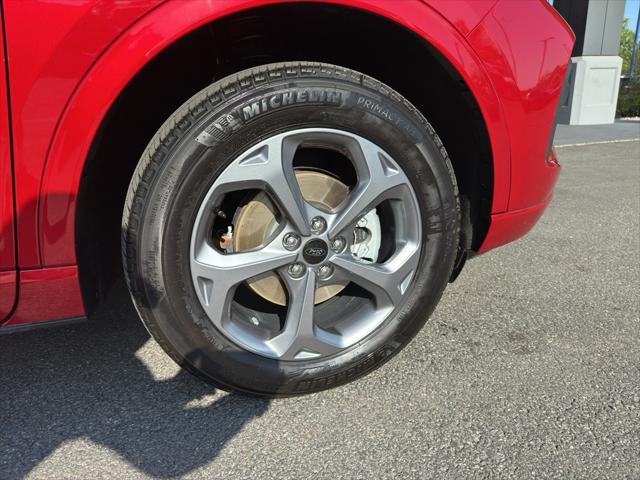 used 2024 Ford Escape car, priced at $32,650