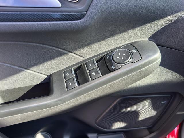 used 2024 Ford Escape car, priced at $32,650